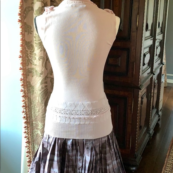 BCBG/ MAX AZRIA sexy top - Picture 5 of 8